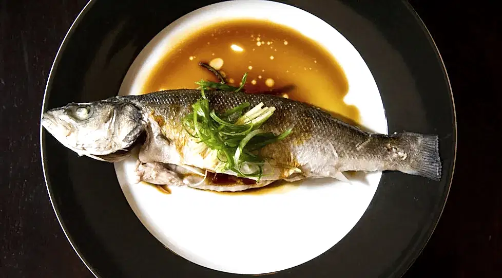 Почему УГОЛЬНАЯ ТРЕСКА - редчайший морской деликатес? А вы её уже пробовали? Почему УГОЛЬНАЯ ТРЕСКА - редчайший морской деликатес? А вы её уже пробовали?