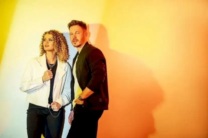 Дуэт СВЕТ Дуэт СВЕТ