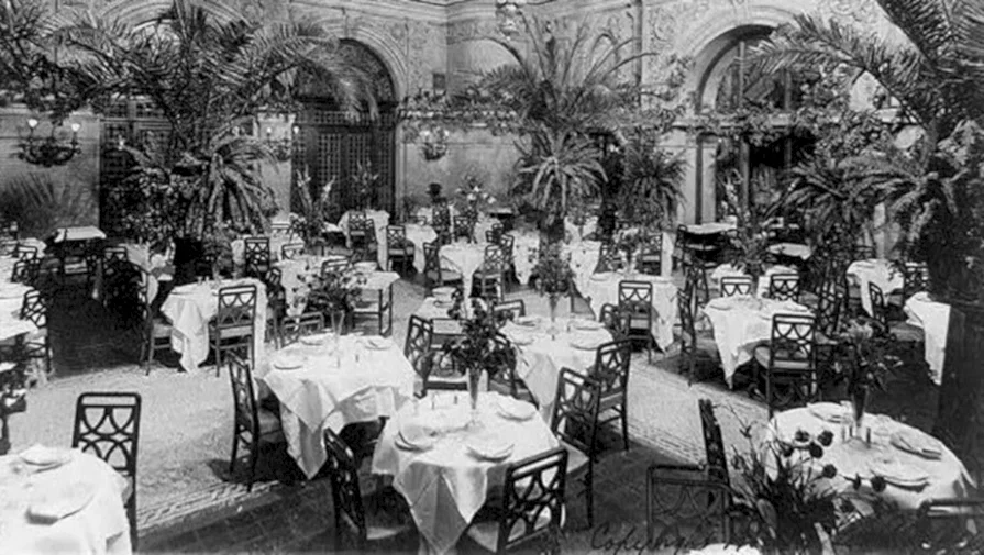 История ресторанов в Казахстана: от первых заведений до современности История ресторанов в Казахстана: от первых заведений до современности