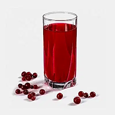 Клюквенный морс Клюквенный морс