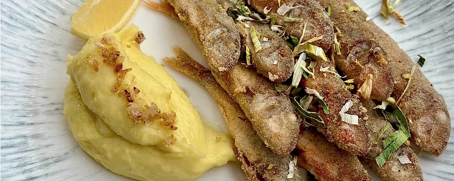 НОВИНКА В МЕНЮ!