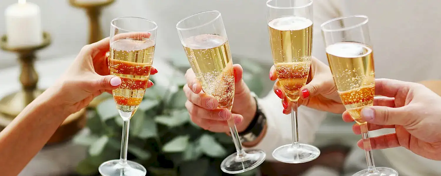 Банкет на юбилей Банкет на юбилей