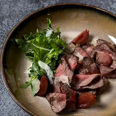 Ростбиф маринованный Ростбиф маринованный