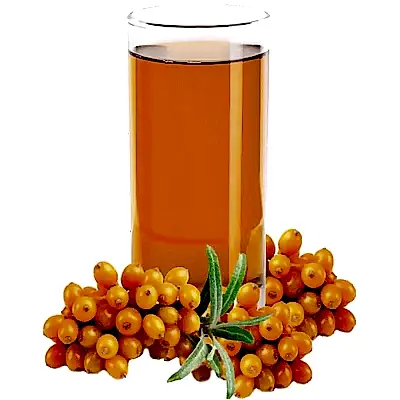 Облепиховый Морс Облепиховый Морс